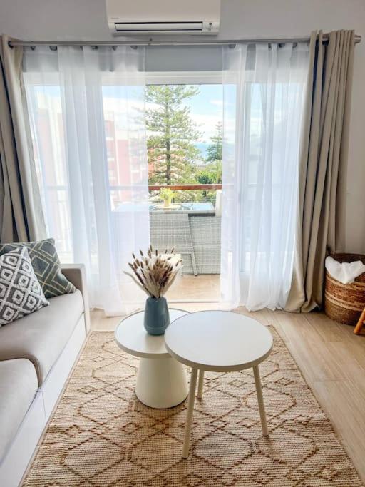 Studio Hola Arenal Platja de Larenal Eksteriør billede
