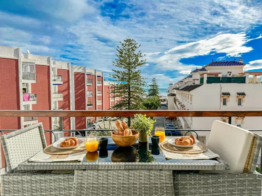 Studio Hola Arenal Platja de Larenal Eksteriør billede